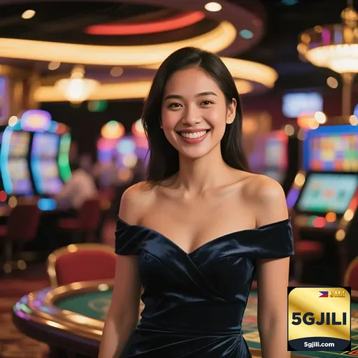5gjili casino gaming woman 3