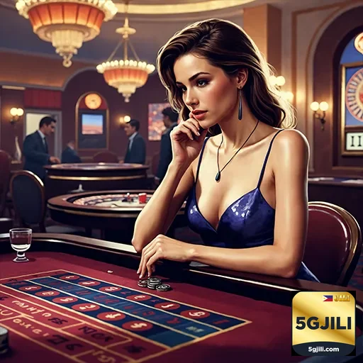 Exciting promotions for live gaming at 5gjili Casino