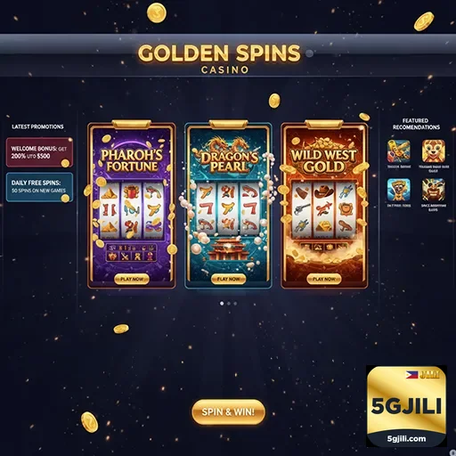 Discover Exciting Casino Games Anytime, Anywhere
